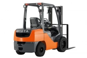 Empilhador, Toyota - FDF30